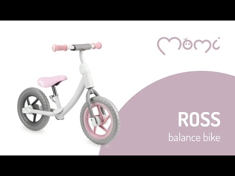 MoMi ROSS balance bike