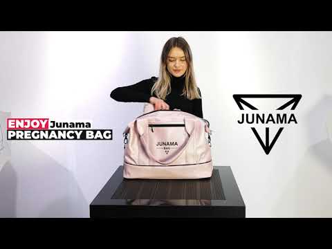 Junama Pregnancy Bag