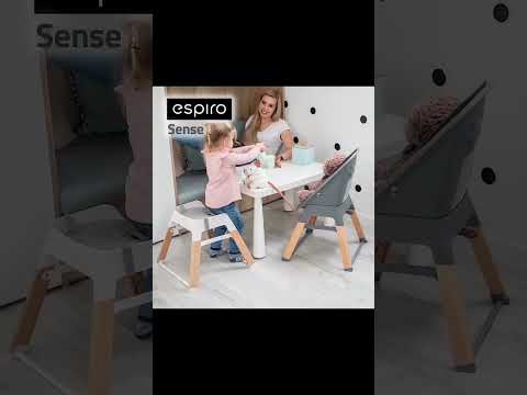 Espiro SENSE 4u1  hranilica