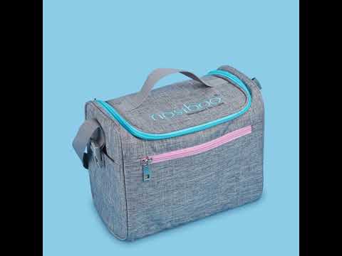 Nosibo Bag | Baby organizer